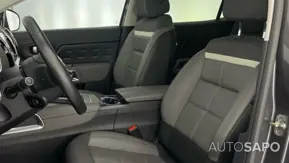 Citroen C5 AirCross 1.2 PureTech Shine de 2020