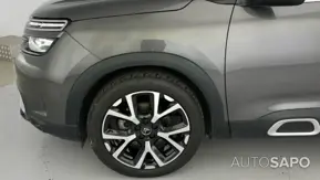 Citroen C5 AirCross 1.2 PureTech Shine de 2020