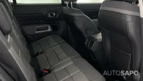 Citroen C5 AirCross 1.2 PureTech Shine de 2020