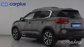 Citroen C5 AirCross 1.2 PureTech Shine de 2020