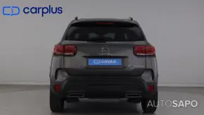 Citroen C5 AirCross 1.2 PureTech Shine de 2020