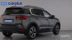 Citroen C5 AirCross 1.2 PureTech Shine de 2020