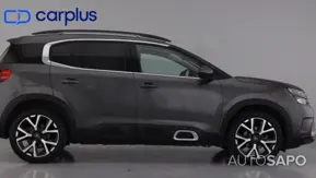 Citroen C5 AirCross 1.2 PureTech Shine de 2020