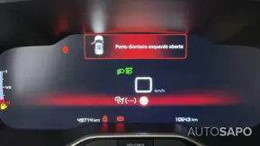 Citroen C5 AirCross 1.2 PureTech Shine de 2020