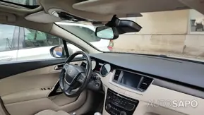 Peugeot 508 SW 1.6 BlueHDi Active de 2012