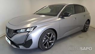 Peugeot 308 SW 1.2 PureTech Allure de 2024