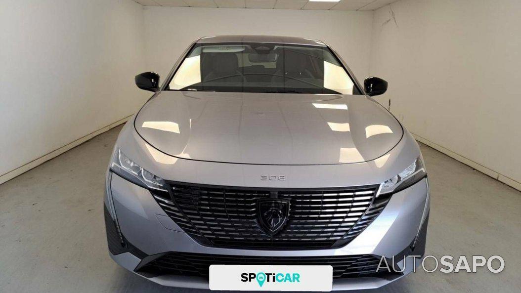 Peugeot 308 SW 1.2 PureTech Allure de 2024