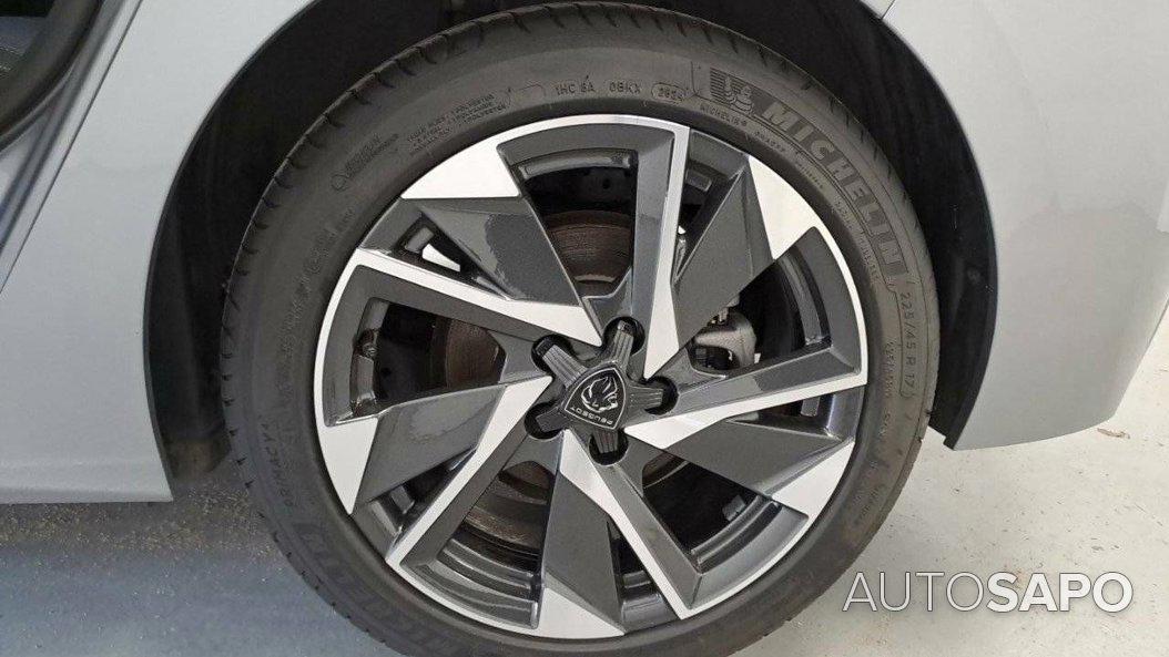 Peugeot 308 SW 1.2 PureTech Allure de 2024