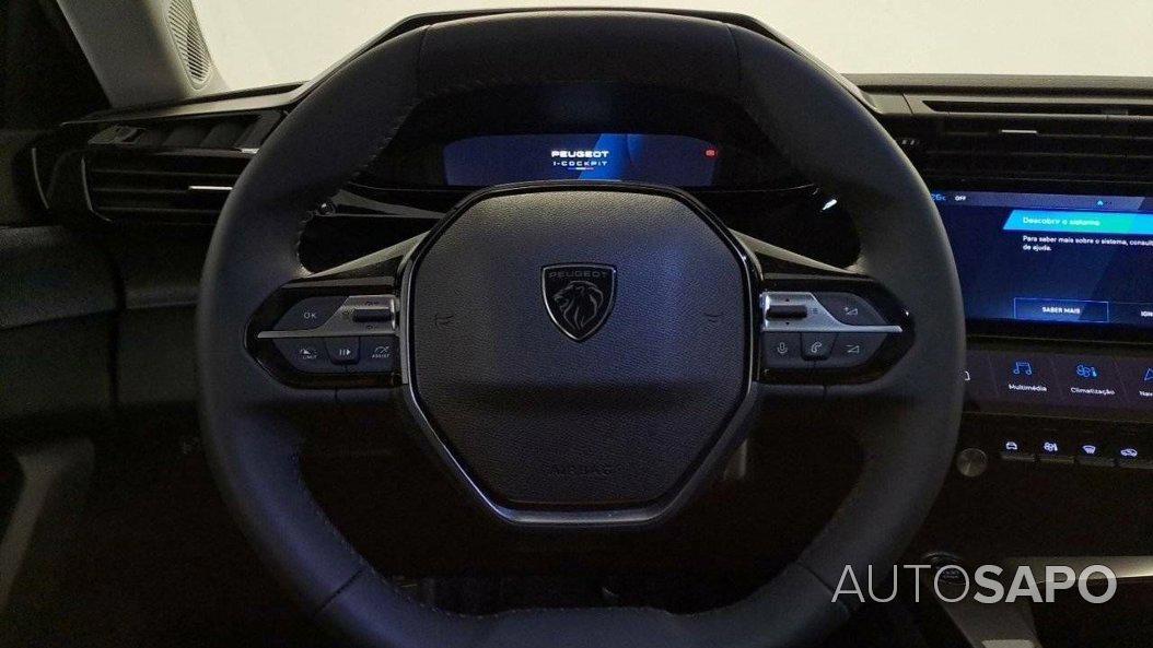 Peugeot 308 SW 1.2 PureTech Allure de 2024