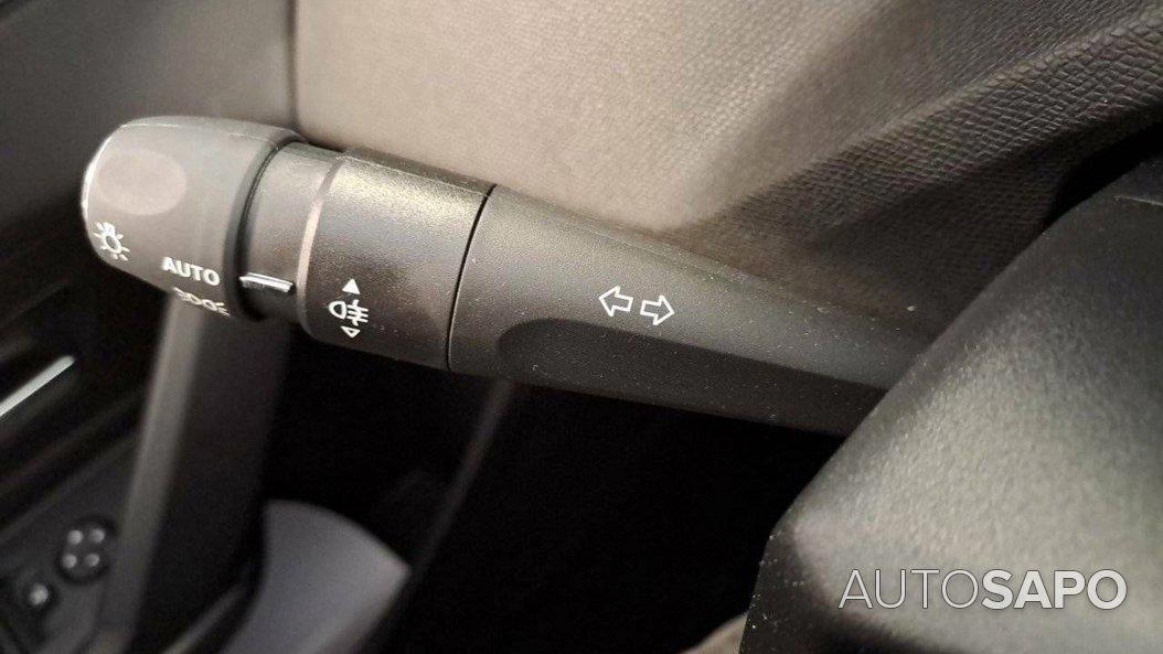 Peugeot 308 SW 1.2 PureTech Allure de 2024