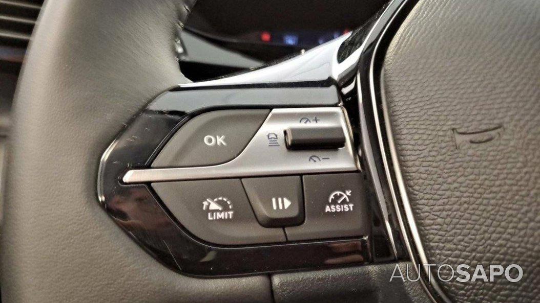 Peugeot 308 SW 1.2 PureTech Allure de 2024