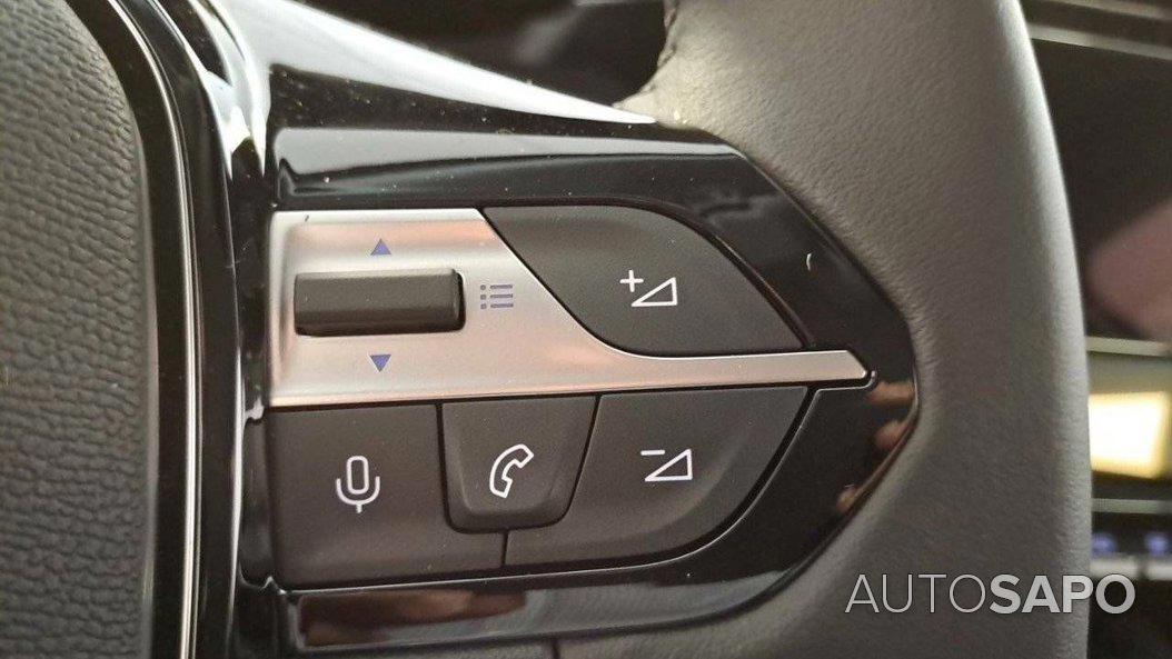 Peugeot 308 SW 1.2 PureTech Allure de 2024