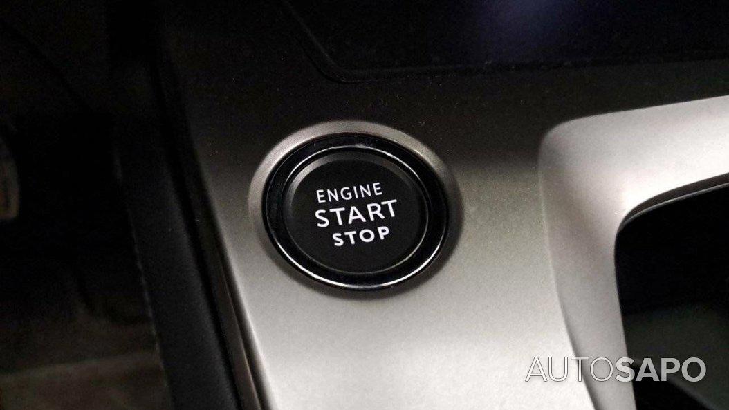 Peugeot 308 SW 1.2 PureTech Allure de 2024