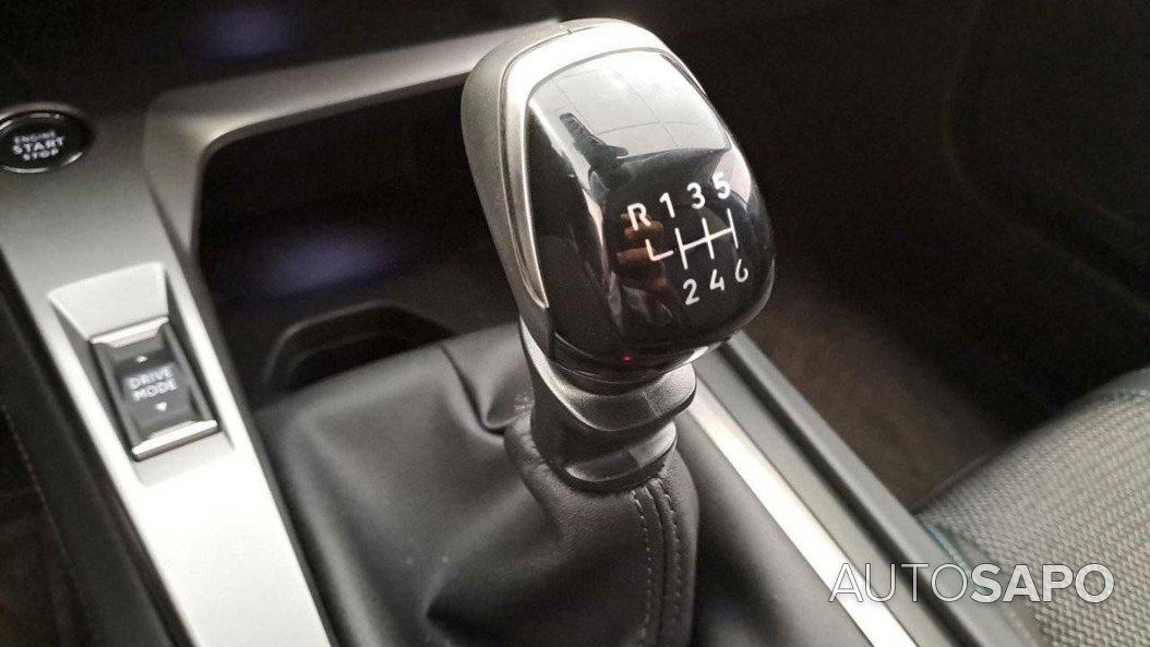 Peugeot 308 SW 1.2 PureTech Allure de 2024