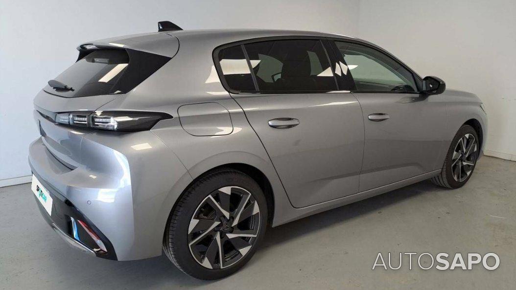 Peugeot 308 SW 1.2 PureTech Allure de 2024