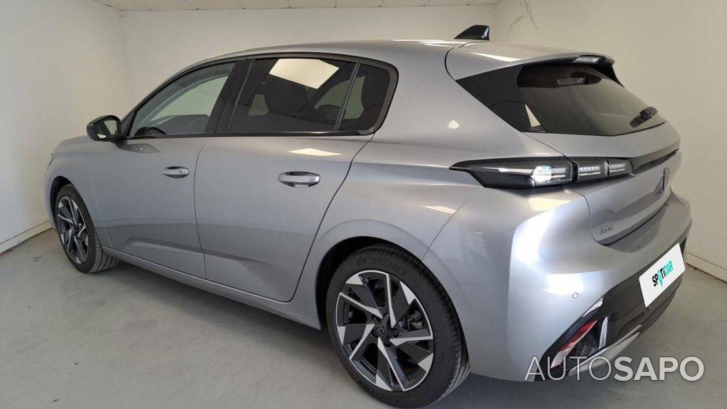 Peugeot 308 SW 1.2 PureTech Allure de 2024