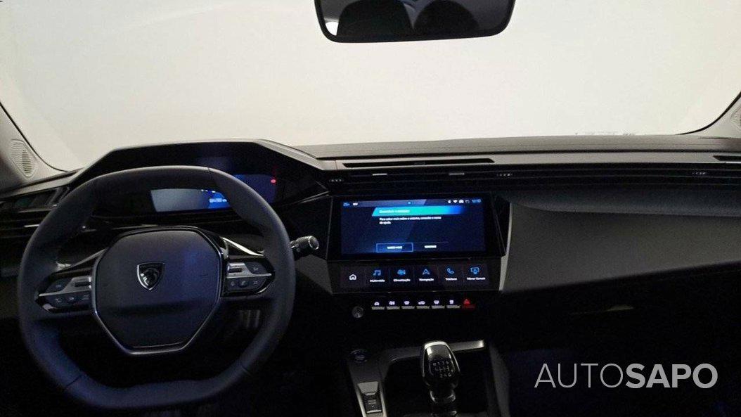 Peugeot 308 SW 1.2 PureTech Allure de 2024