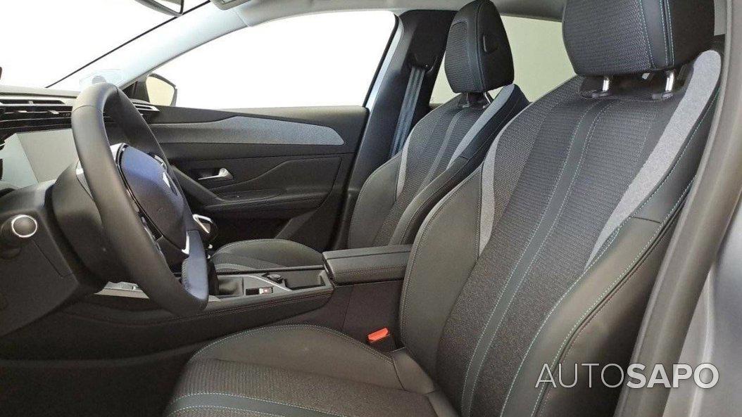 Peugeot 308 SW 1.2 PureTech Allure de 2024