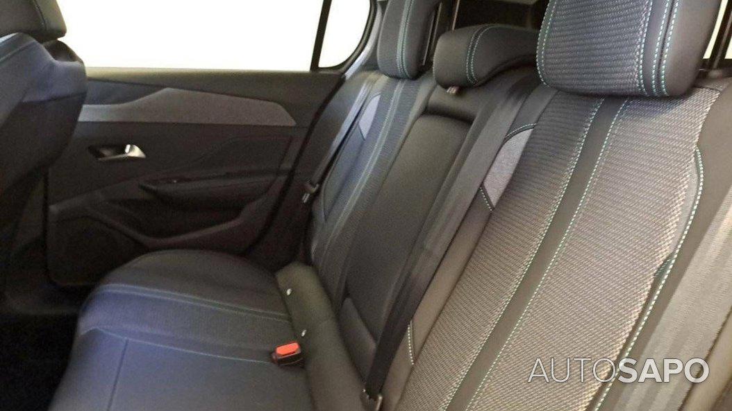 Peugeot 308 SW 1.2 PureTech Allure de 2024