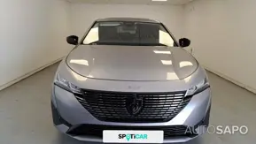 Peugeot 308 SW 1.2 PureTech Allure de 2024