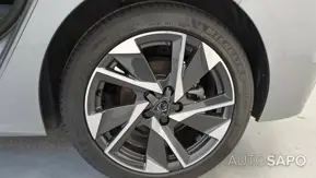 Peugeot 308 SW 1.2 PureTech Allure de 2024