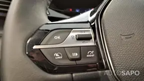 Peugeot 308 SW 1.2 PureTech Allure de 2024