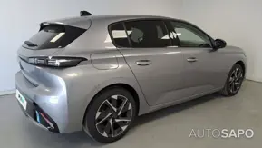 Peugeot 308 SW 1.2 PureTech Allure de 2024