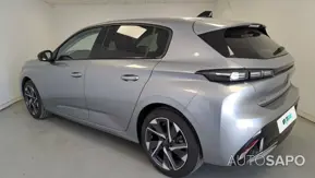 Peugeot 308 SW 1.2 PureTech Allure de 2024