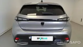 Peugeot 308 SW 1.2 PureTech Allure de 2024
