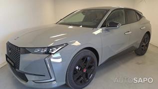 DS DS4 1.6 BlueHDi Performance Line de 2024