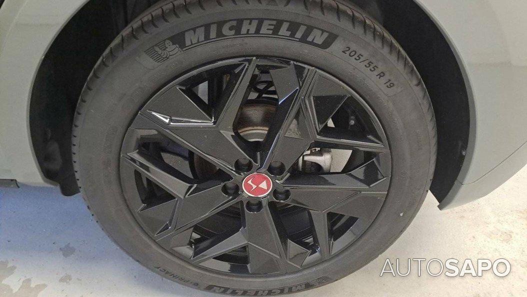 DS DS4 1.6 BlueHDi Performance Line de 2024
