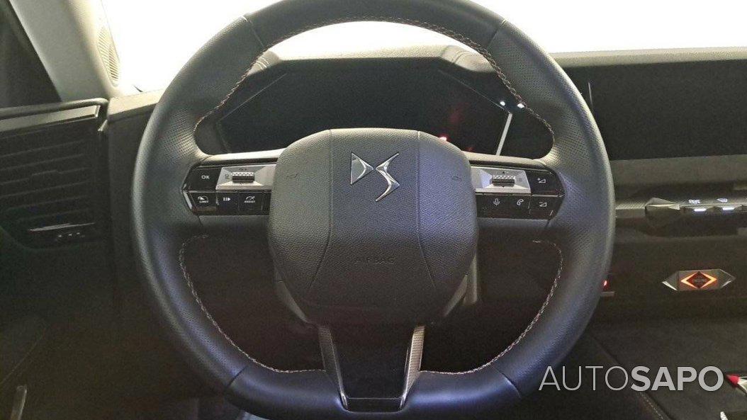 DS DS4 1.6 BlueHDi Performance Line de 2024