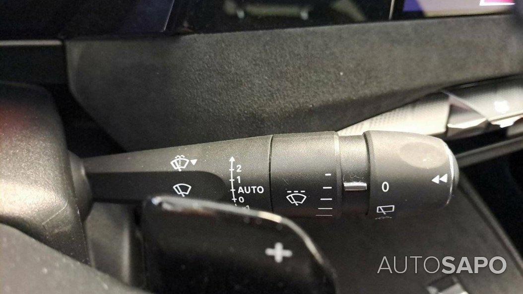 DS DS4 1.6 BlueHDi Performance Line de 2024