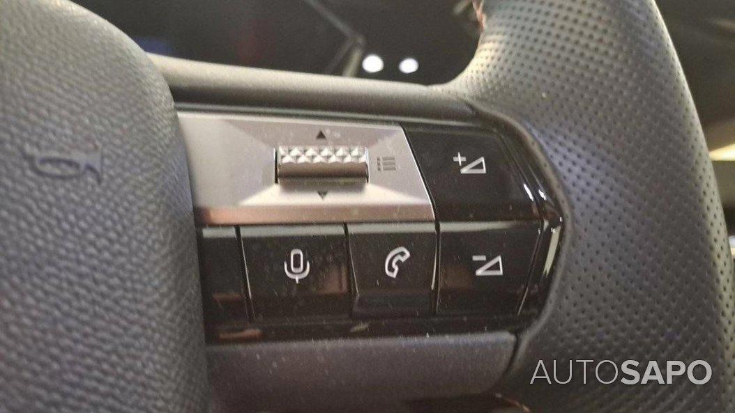 DS DS4 1.6 BlueHDi Performance Line de 2024