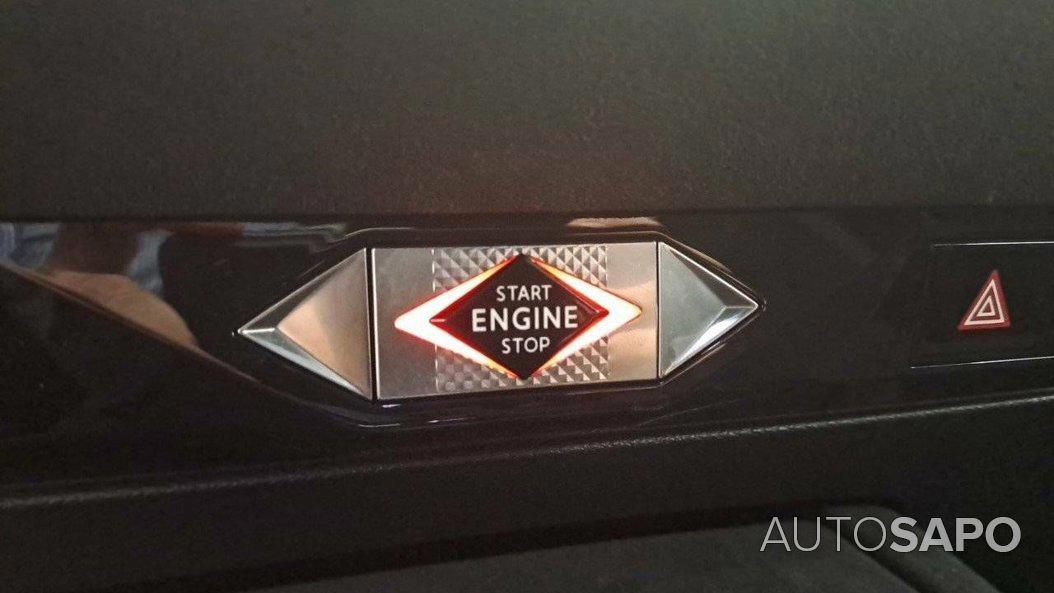 DS DS4 1.6 BlueHDi Performance Line de 2024