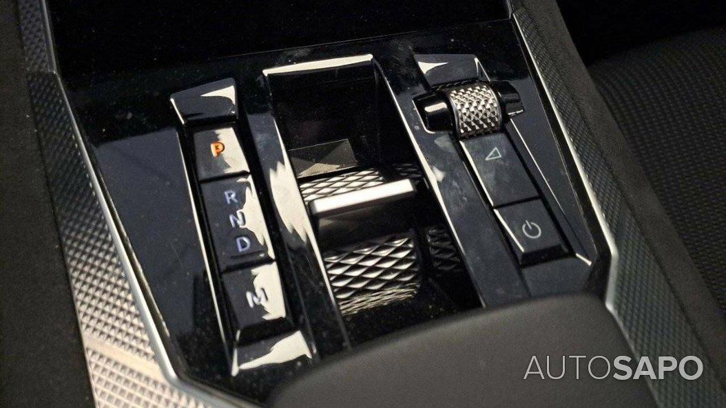 DS DS4 1.6 BlueHDi Performance Line de 2024