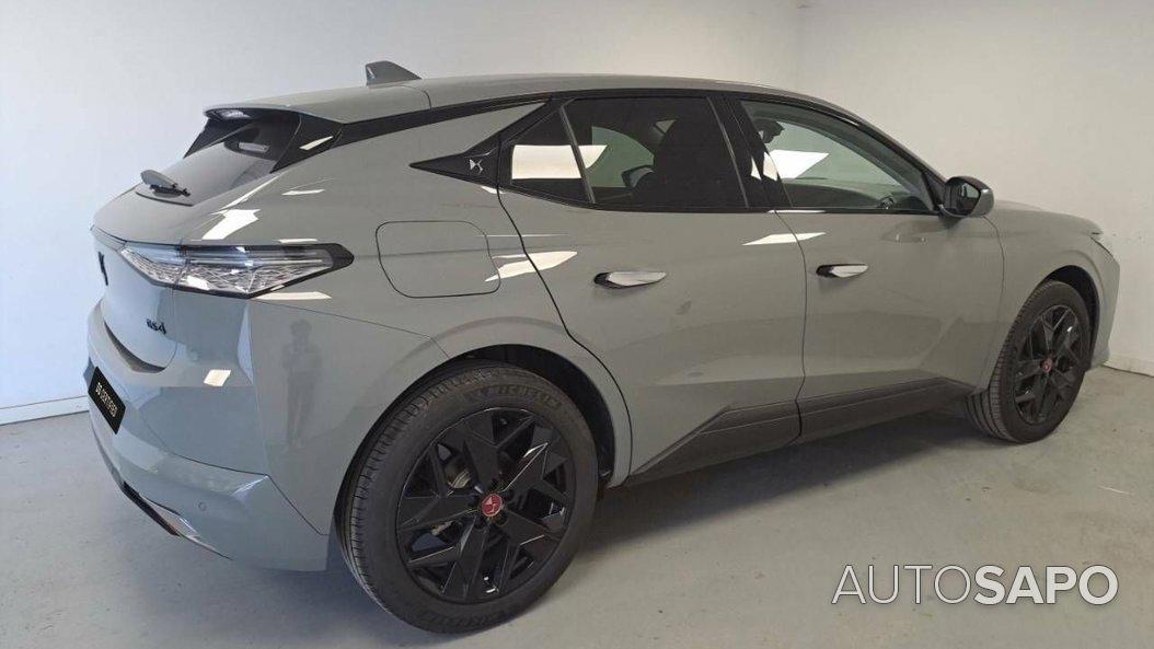 DS DS4 1.6 BlueHDi Performance Line de 2024