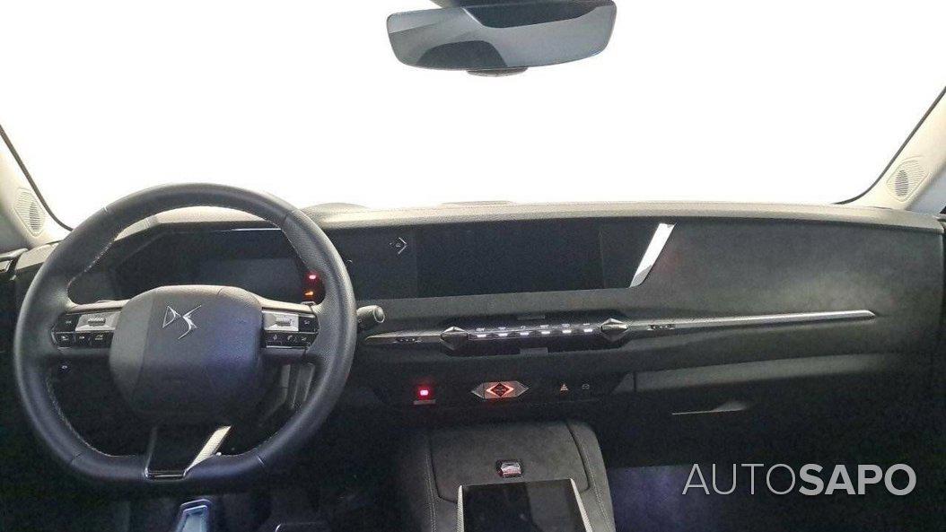 DS DS4 1.6 BlueHDi Performance Line de 2024