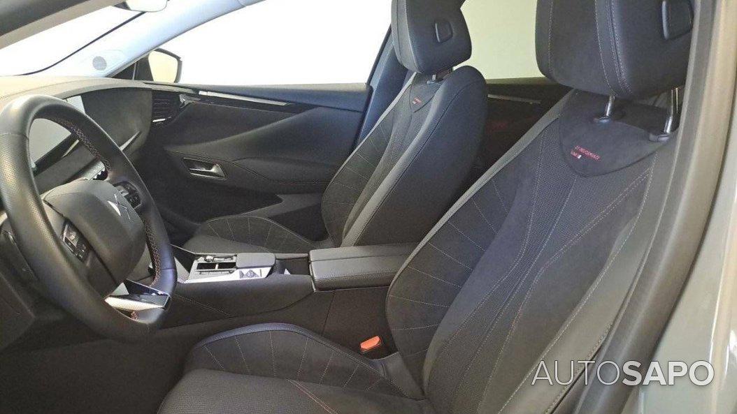 DS DS4 1.6 BlueHDi Performance Line de 2024