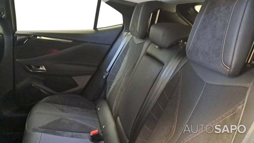 DS DS4 1.6 BlueHDi Performance Line de 2024
