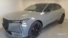 DS DS4 1.6 BlueHDi Performance Line de 2024