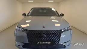 DS DS4 1.6 BlueHDi Performance Line de 2024