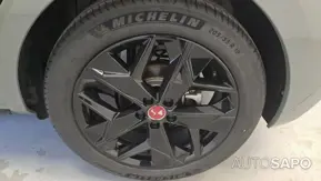 DS DS4 1.6 BlueHDi Performance Line de 2024