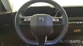 DS DS4 1.6 BlueHDi Performance Line de 2024