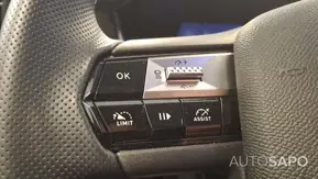 DS DS4 1.6 BlueHDi Performance Line de 2024