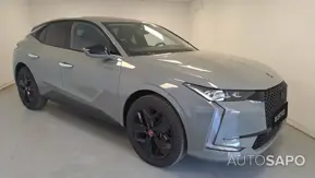 DS DS4 1.6 BlueHDi Performance Line de 2024
