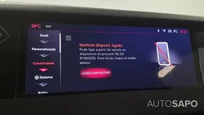 DS DS4 1.6 BlueHDi Performance Line de 2024