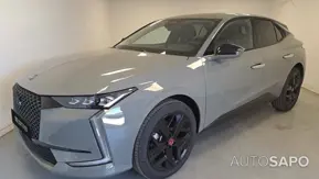 DS DS4 1.6 BlueHDi Performance Line de 2024