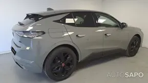 DS DS4 1.6 BlueHDi Performance Line de 2024