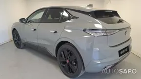 DS DS4 1.6 BlueHDi Performance Line de 2024